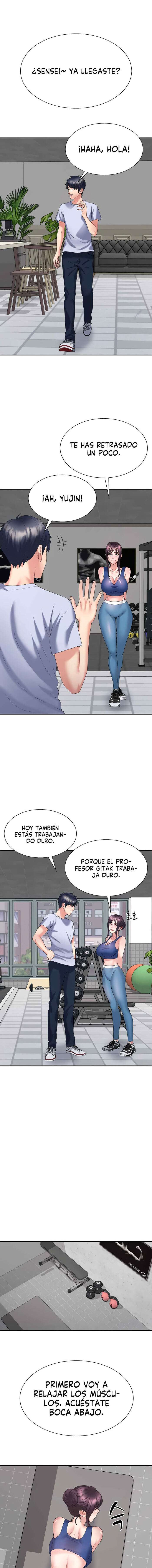 Madrastra capítulo 20 página 13