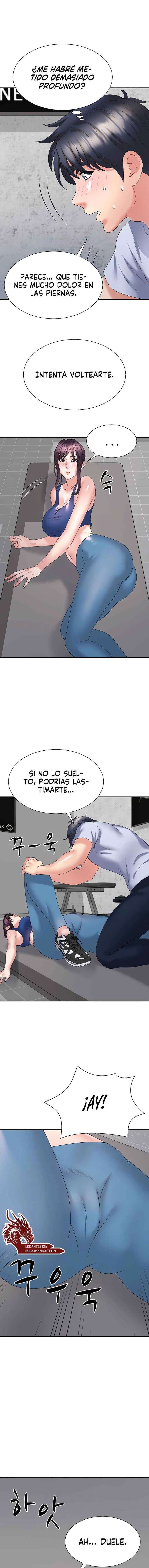 Madrastra capítulo 20 página 15