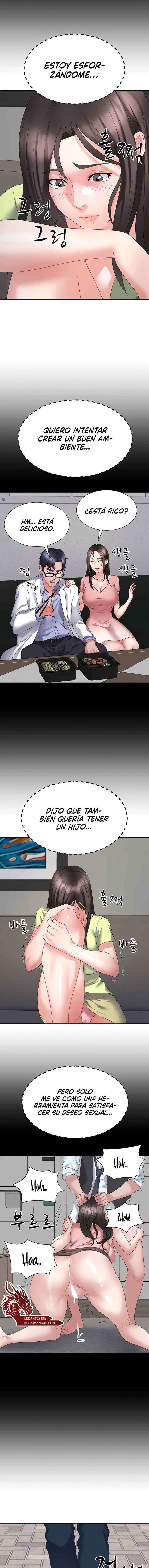 Madrastra capítulo 20 página 9