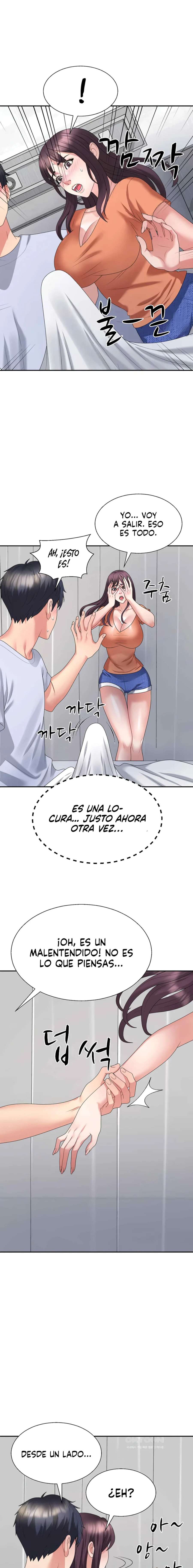 Madrastra capítulo 21 página 12