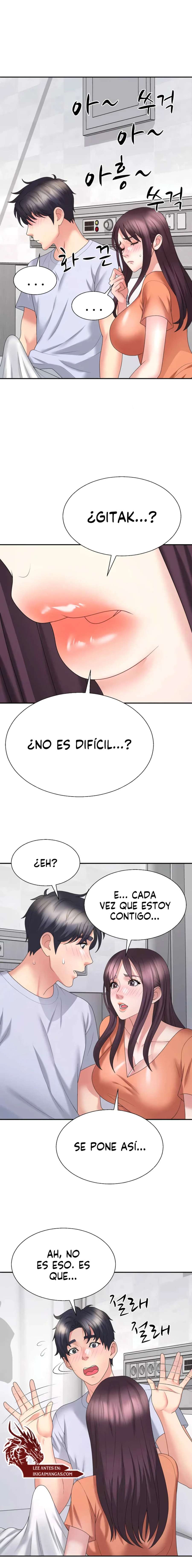 Madrastra capítulo 21 página 14