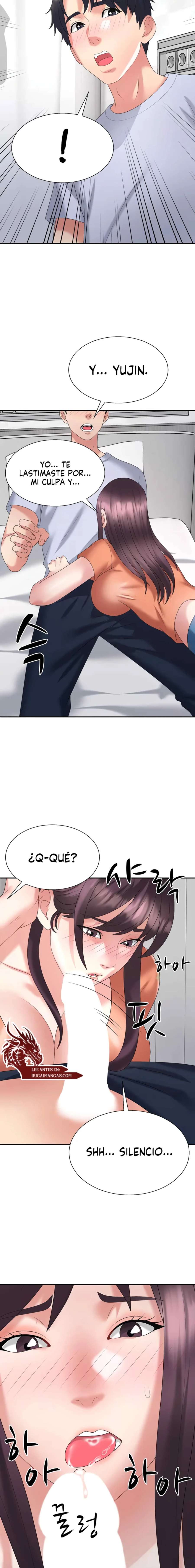 Madrastra capítulo 21 página 16