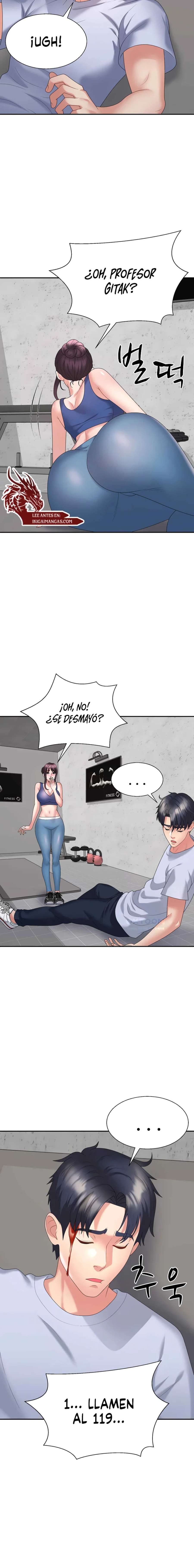 Madrastra capítulo 21 página 2