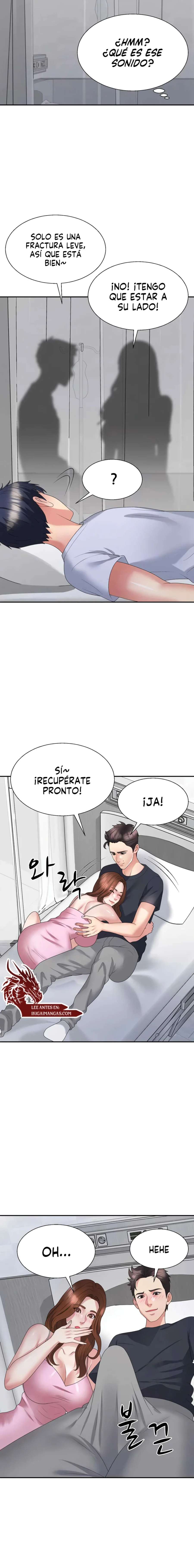 Madrastra capítulo 21 página 7