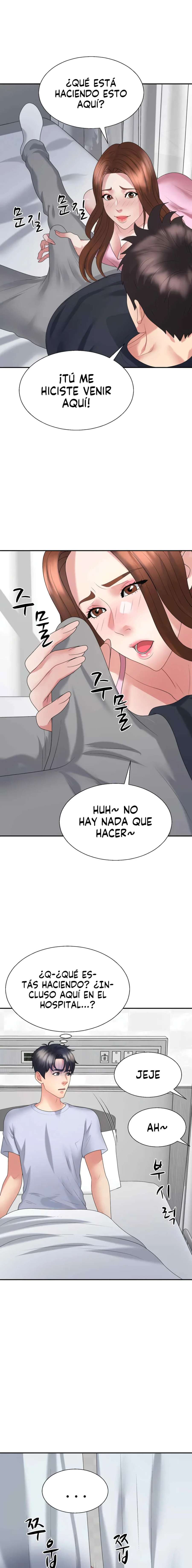 Madrastra capítulo 21 página 8