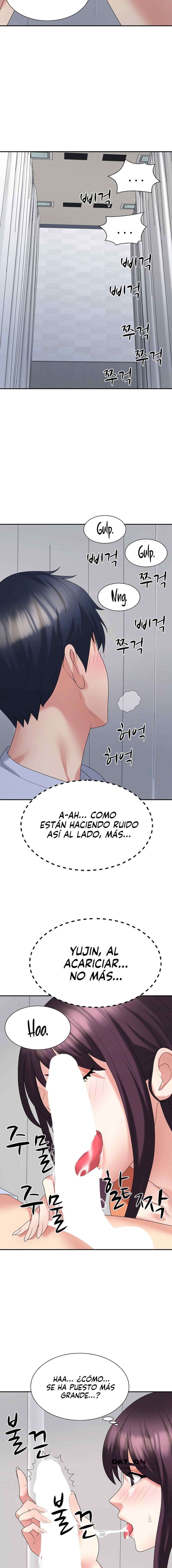Madrastra capítulo 22 página 13