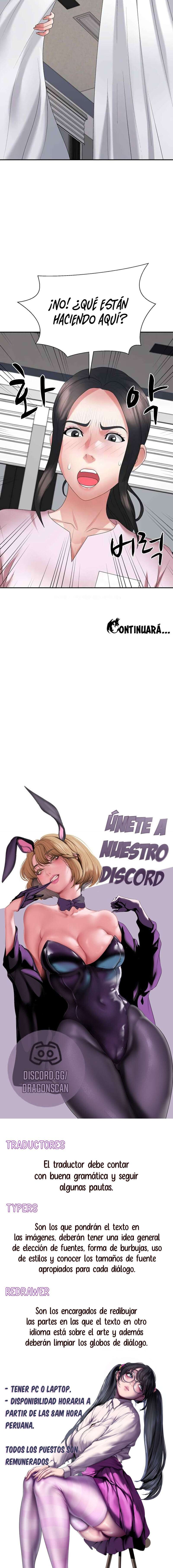 Madrastra capítulo 22 página 19