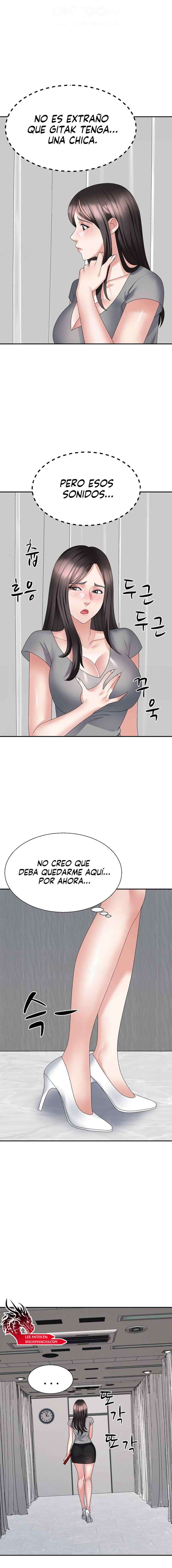Madrastra capítulo 22 página 6