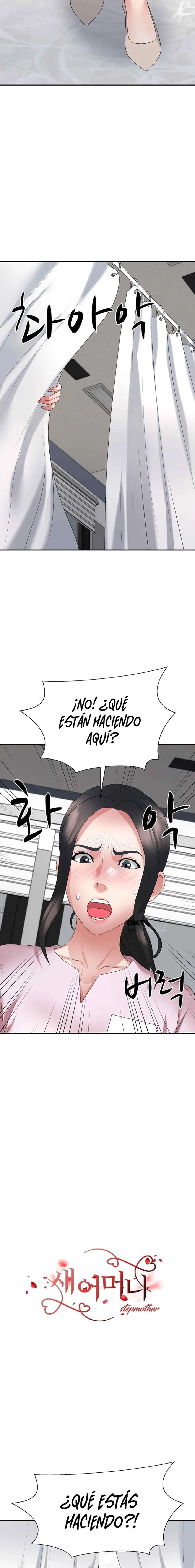 Madrastra capítulo 23 página 2