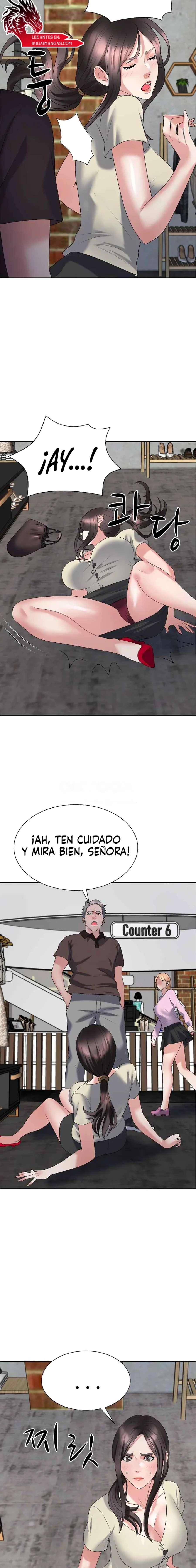 Madrastra capítulo 23 página 20