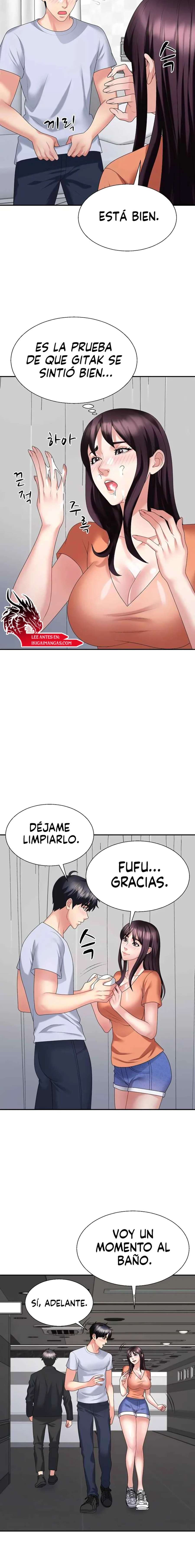 Madrastra capítulo 23 página 5