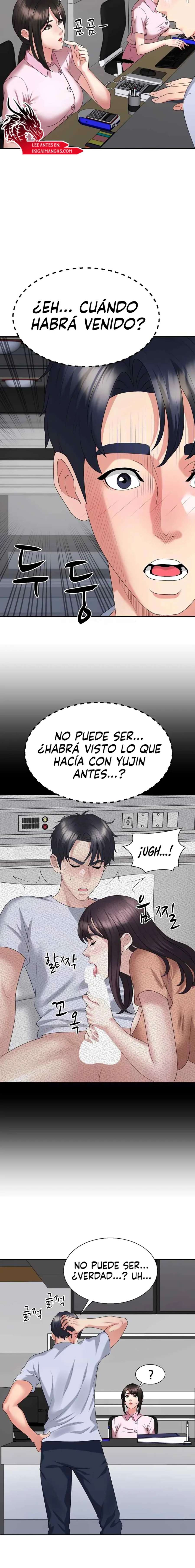 Madrastra capítulo 23 página 7