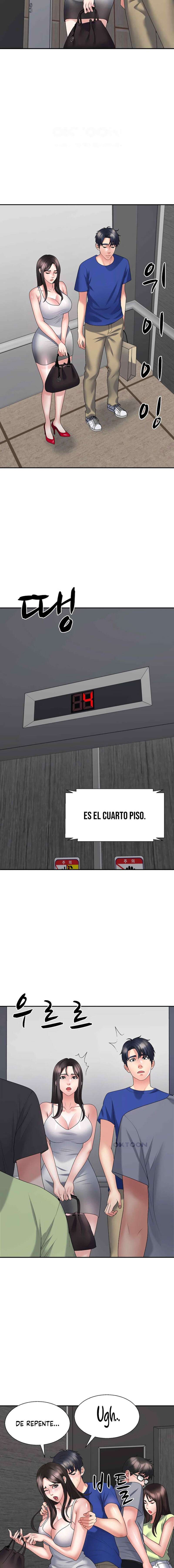 Madrastra capítulo 24 página 12