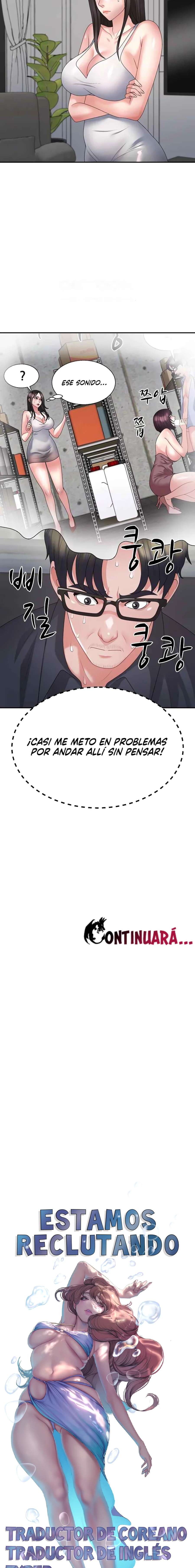 Madrastra capítulo 25 página 21