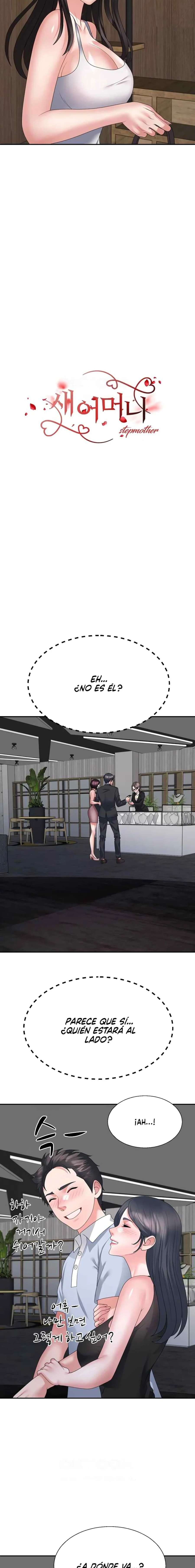 Madrastra capítulo 25 página 3