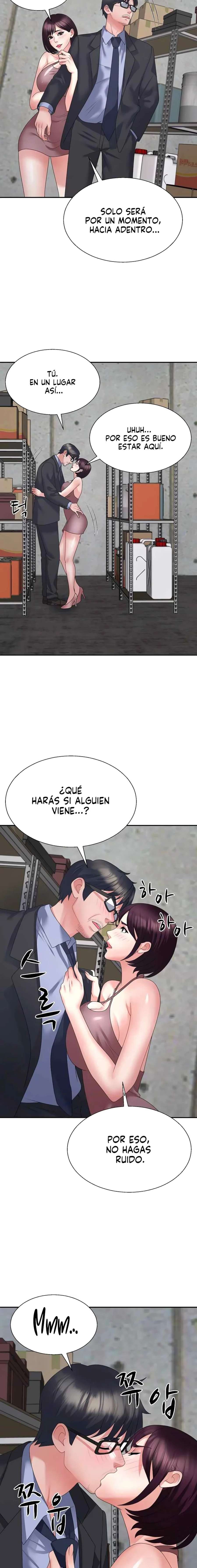 Madrastra capítulo 25 página 6
