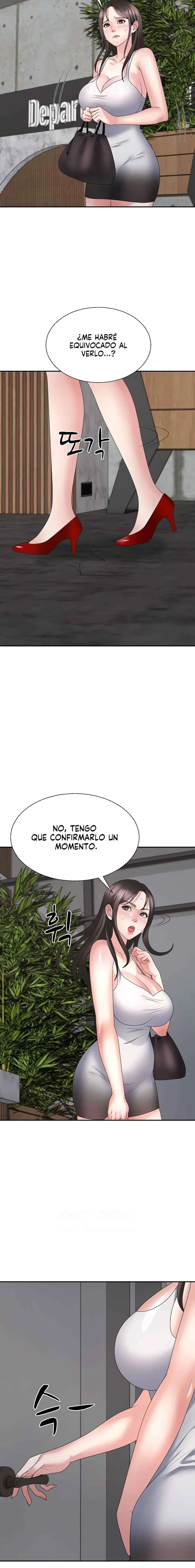 Madrastra capítulo 25 página 8