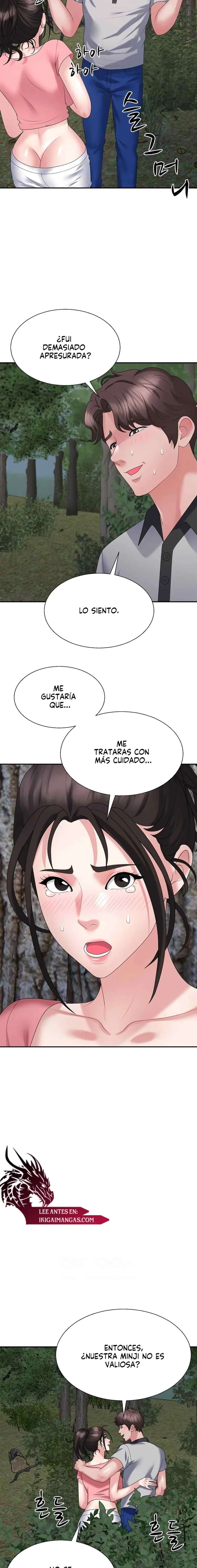 Madrastra capítulo 26 página 10