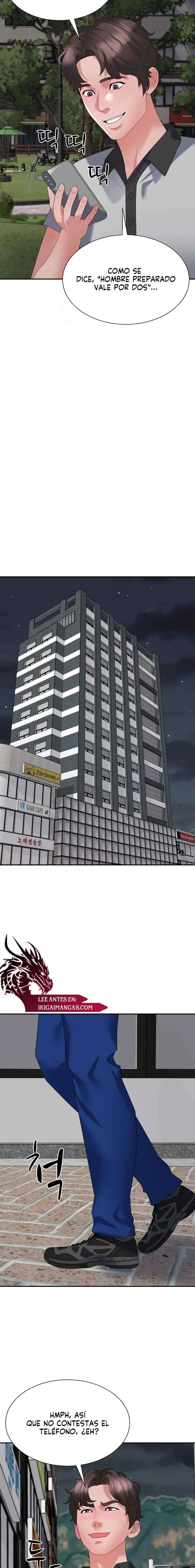Madrastra capítulo 26 página 12