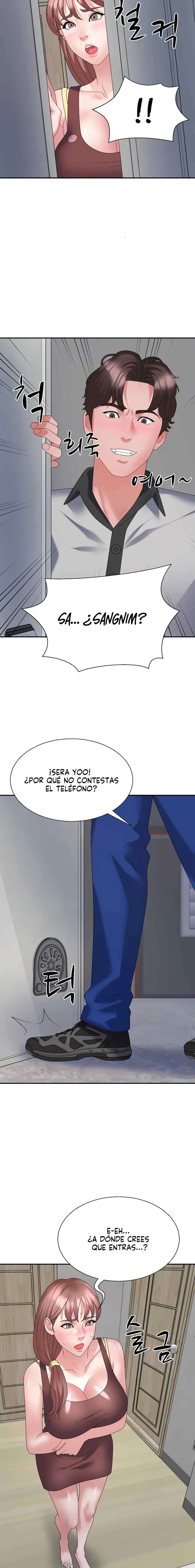 Madrastra capítulo 26 página 15