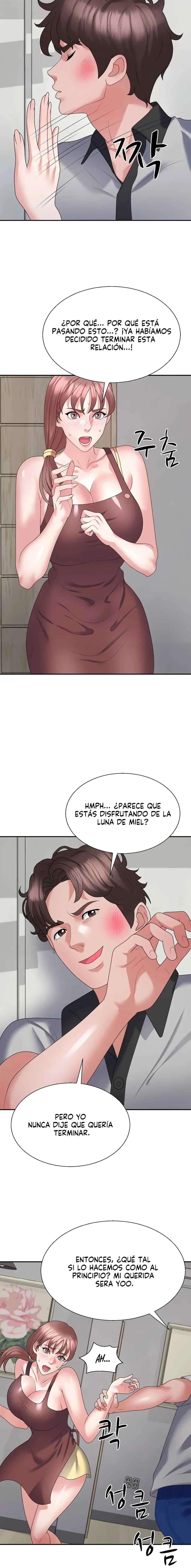 Madrastra capítulo 26 página 17