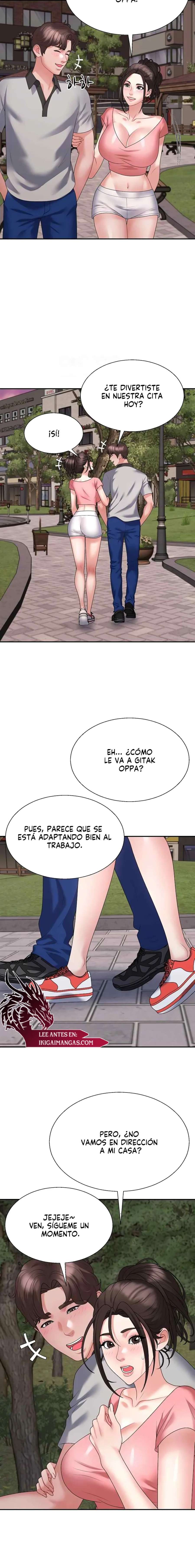 Madrastra capítulo 26 página 3