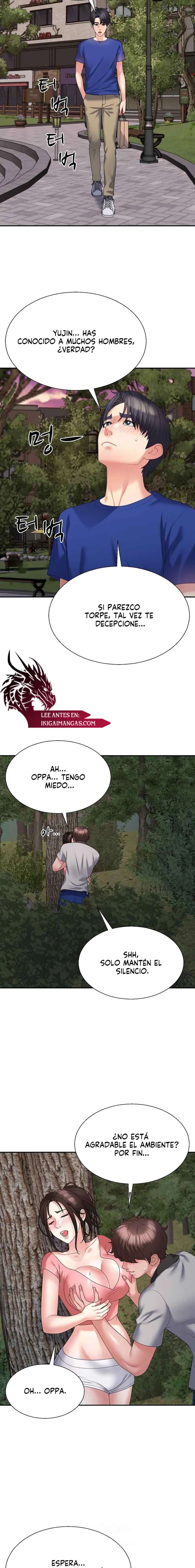Madrastra capítulo 26 página 5