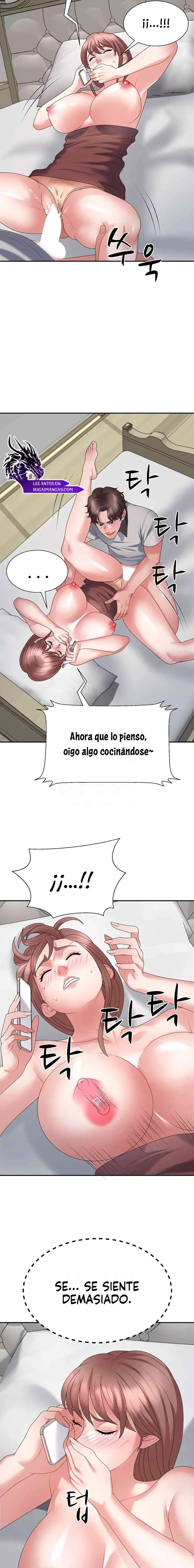 Madrastra capítulo 27 página 11