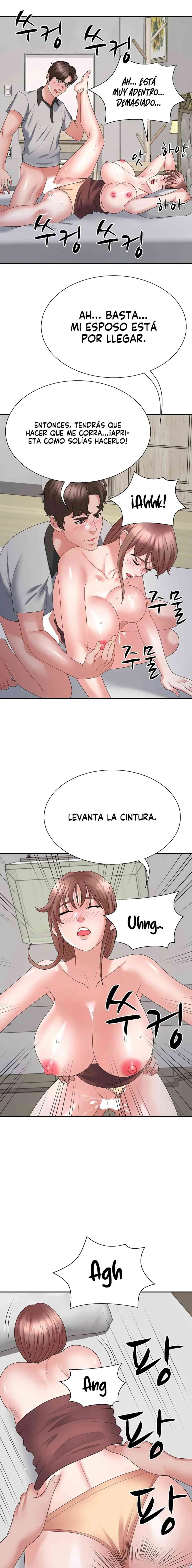 Madrastra capítulo 27 página 15