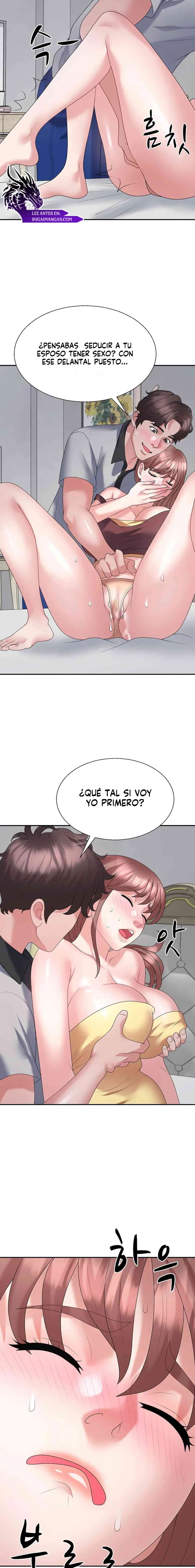 Madrastra capítulo 27 página 2
