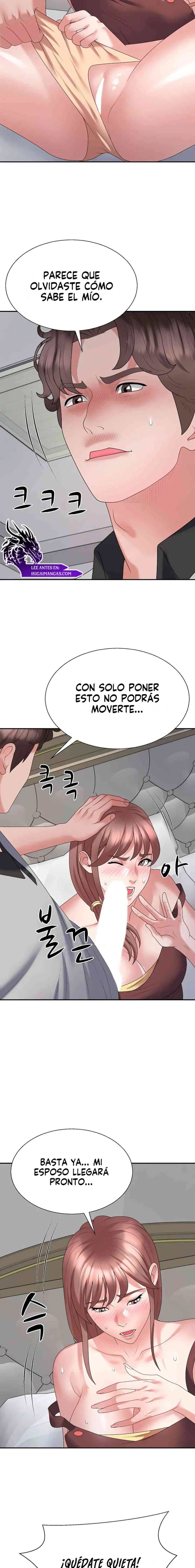 Madrastra capítulo 27 página 4