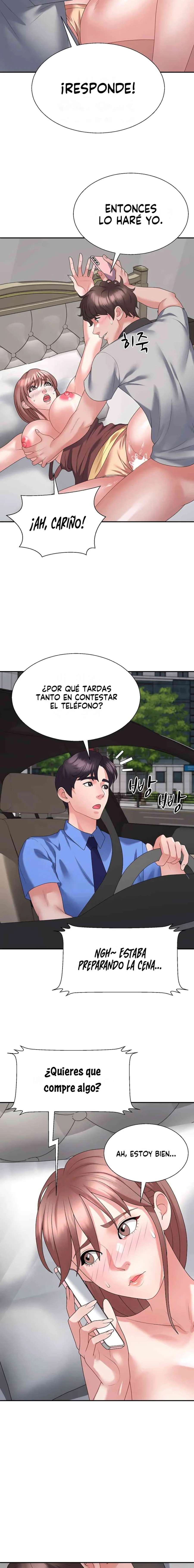 Madrastra capítulo 27 página 8
