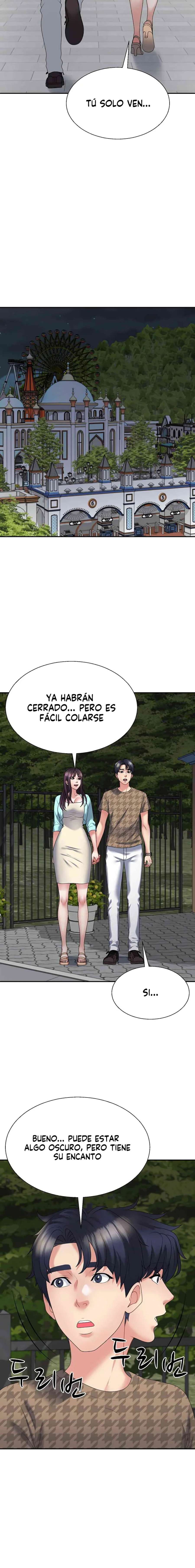 Madrastra capítulo 28 página 13
