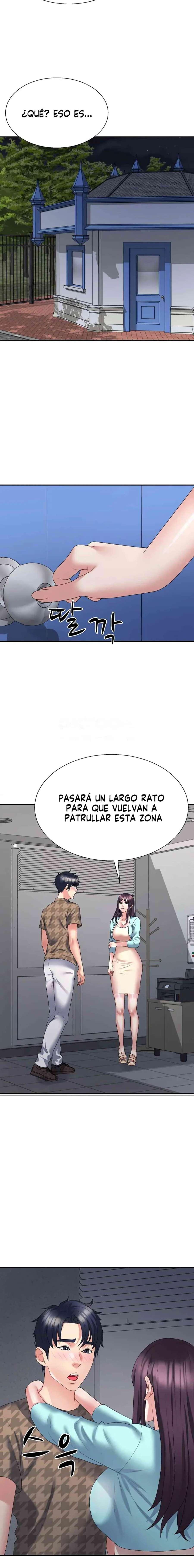 Madrastra capítulo 28 página 20