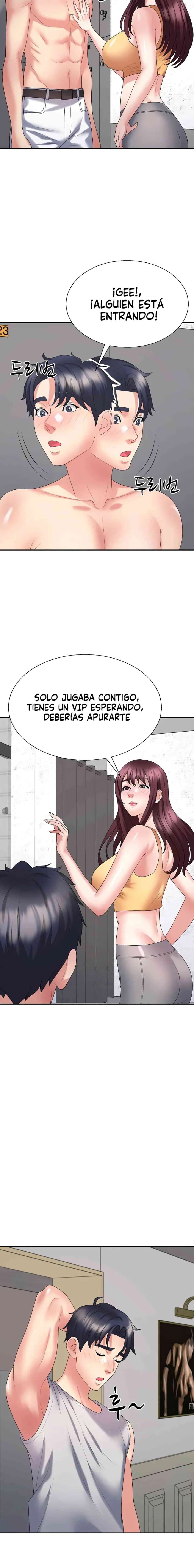 Madrastra capítulo 28 página 4