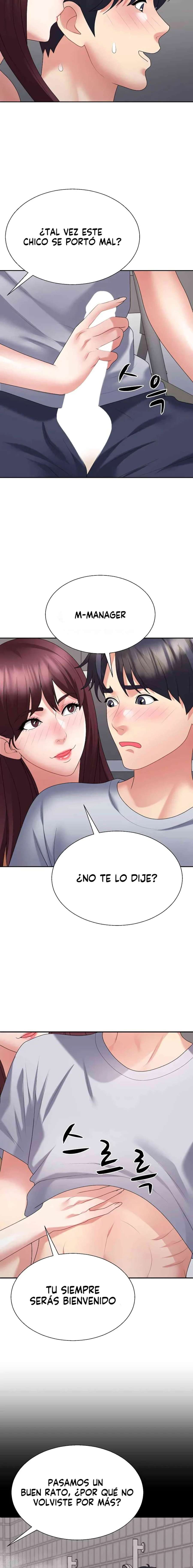 Madrastra capítulo 29 página 20