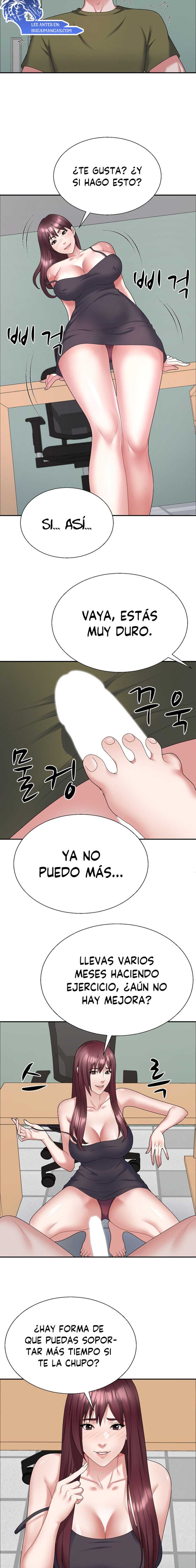 Madrastra capítulo 3 página 13