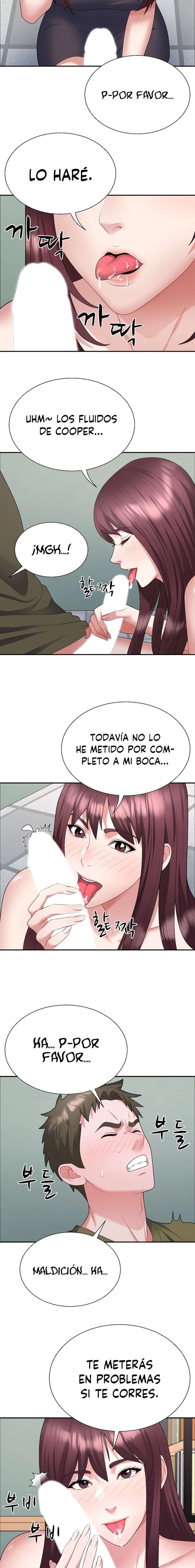 Madrastra capítulo 3 página 14