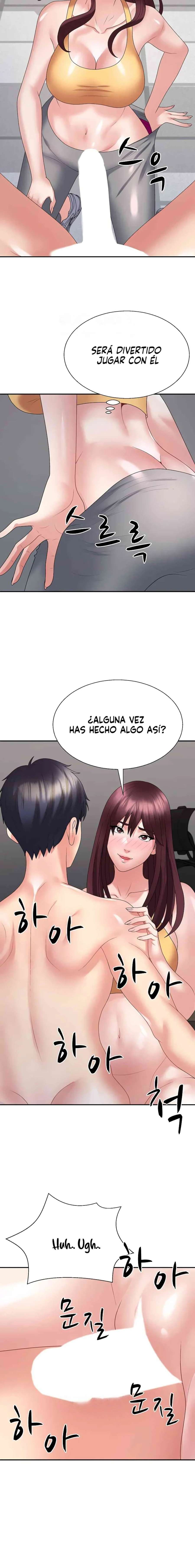 Madrastra capítulo 30 página 12