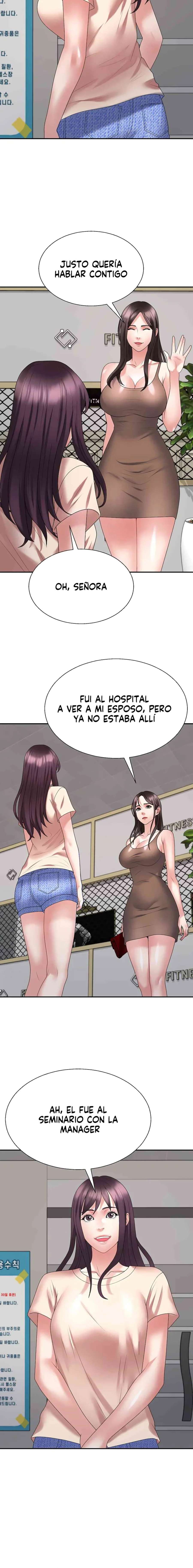 Madrastra capítulo 30 página 16