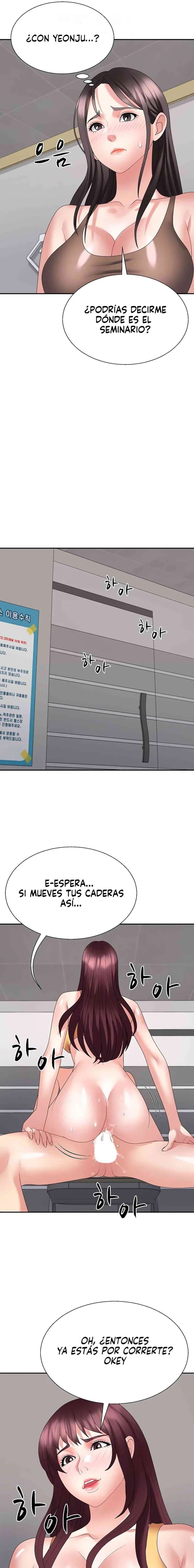 Madrastra capítulo 30 página 17