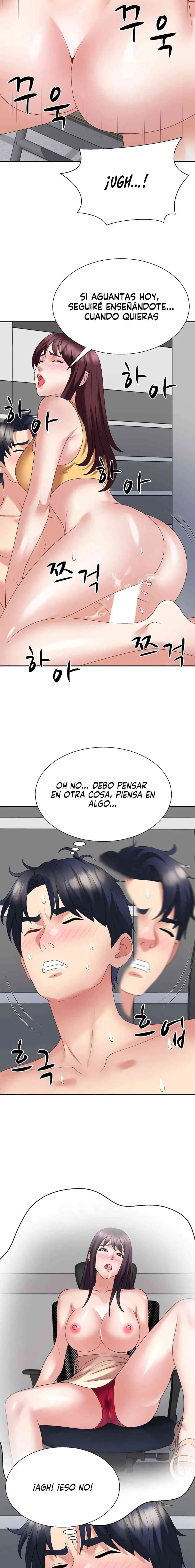 Madrastra capítulo 30 página 19