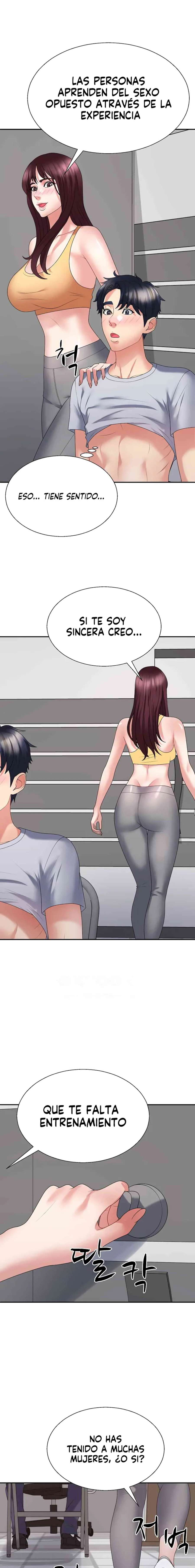 Madrastra capítulo 30 página 4