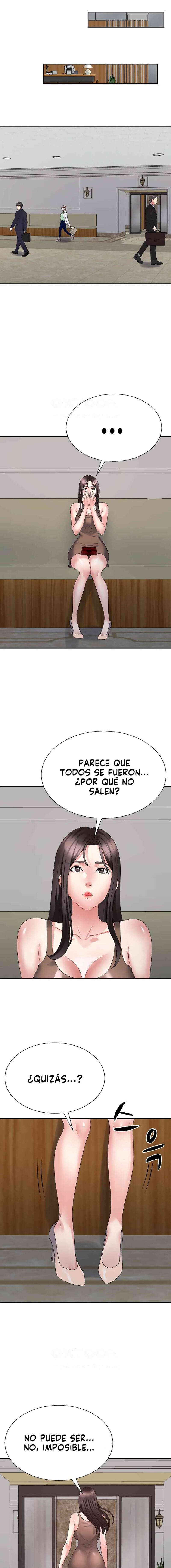 Madrastra capítulo 31 página 10