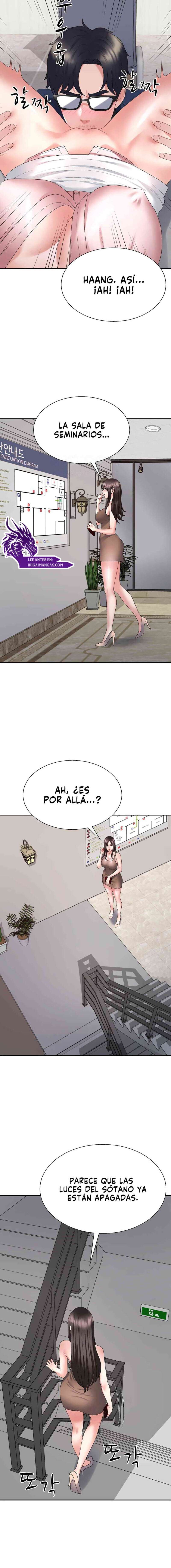 Madrastra capítulo 31 página 13