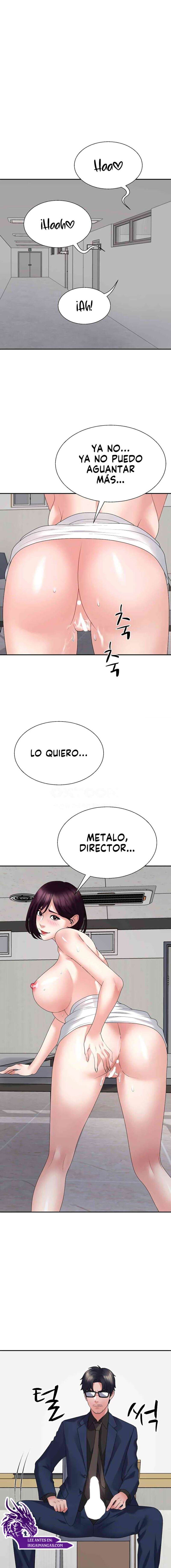 Madrastra capítulo 31 página 14