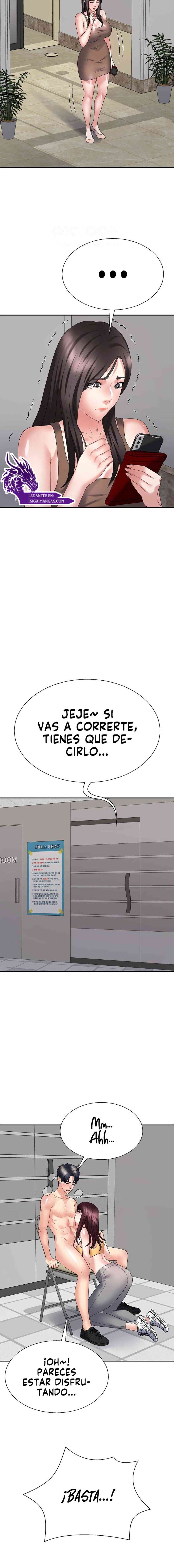Madrastra capítulo 31 página 18