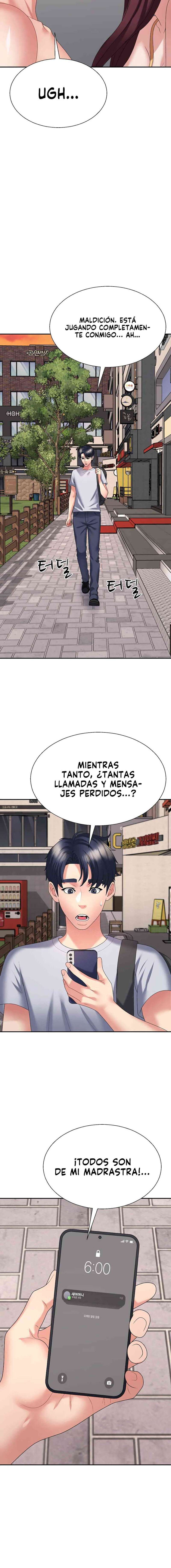Madrastra capítulo 31 página 20