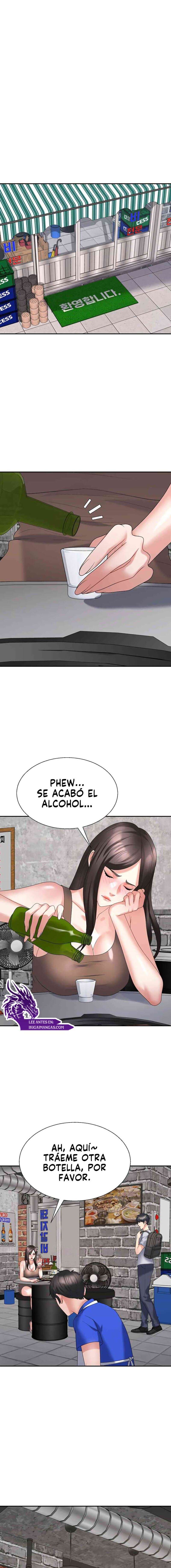 Madrastra capítulo 31 página 21