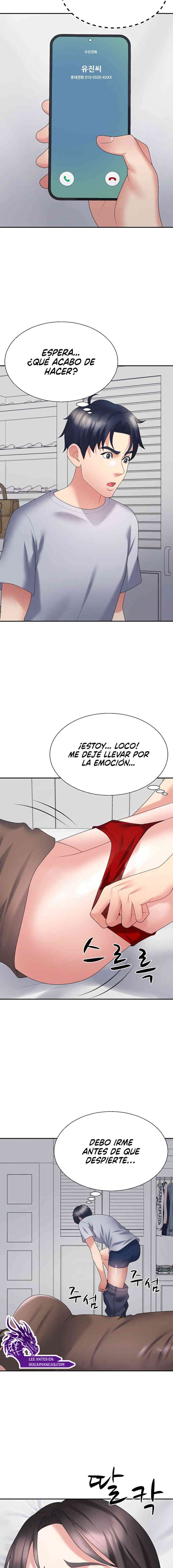 Madrastra capítulo 32 página 17